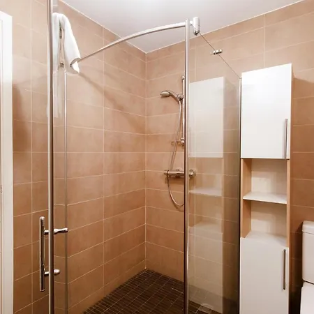 Apartment Amina Yourhosthelper Cannes