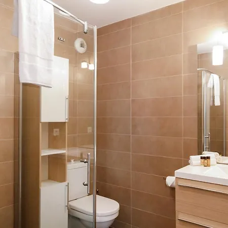 Apartment Amina Yourhosthelper